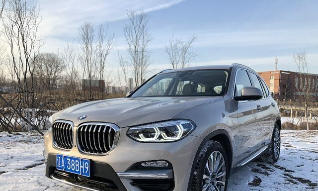 想知道“30-50万德系中型SUV“近期资讯盘点，你想要的这里都有