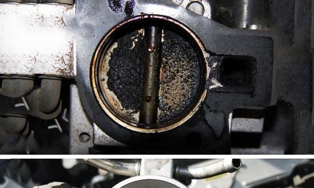 男人都喜欢买车！但是也要好好爱护，发动机要记得经常清洗下