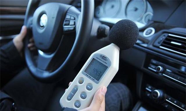 汽车越开噪音越大？老司机教你更换这几个零件，噪音瞬间消除