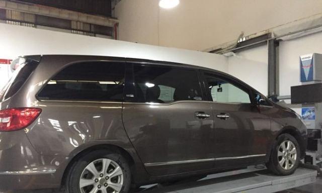 康正汽车超市昆山店｜四轮定位、换位有什么用？您真的了解吗？