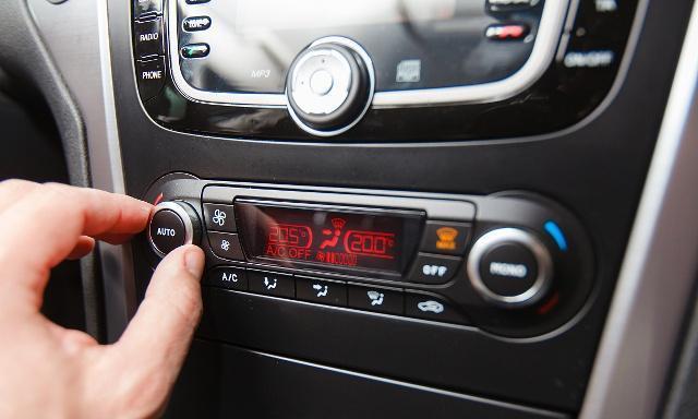 你的空调滤芯为什么总是那么脏？