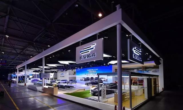 瞬间卖了2万台！重庆除了火锅和网红地，还有更火爆的自主新车