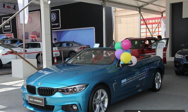 第十四届浙东（上虞）汽车文化博览会圆满落幕