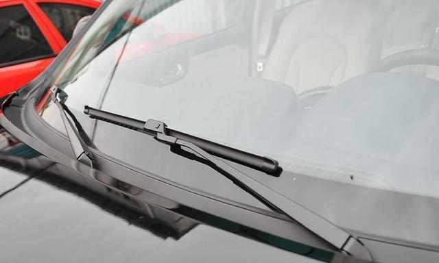 雨季汽车的这一零件不可忽视，汽车雨刮器的日常保养如何做