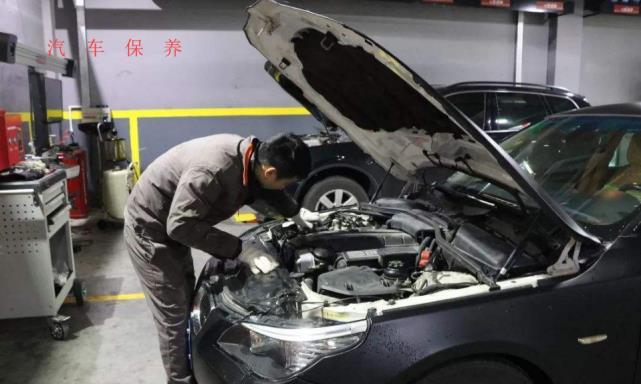 5千公里换机油是忽悠人？维修工说实话，难怪车子提前报废