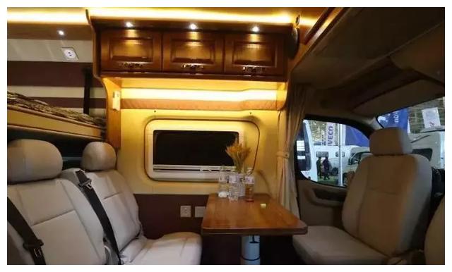 老炮儿新欢:鲁道尔商旅两用B型车,让生活更带劲儿