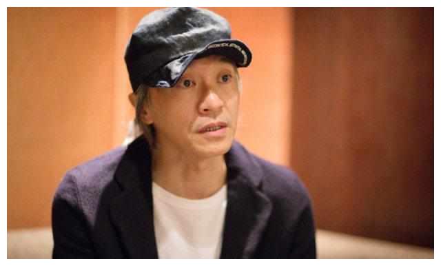 演技永远都在线的十大演员，张国荣第二，周星驰第三