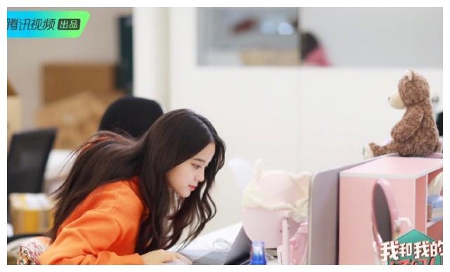 《我和我的经纪人》官宣,张雨绮、欧阳娜娜在