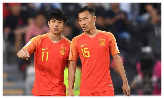 2019中国杯分析 中国vs泰国