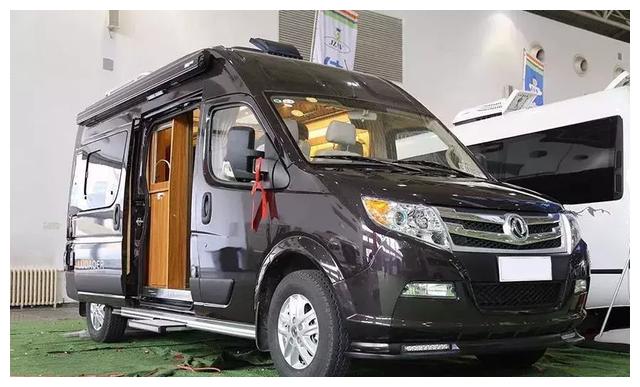老炮儿新欢:鲁道尔商旅两用B型车,让生活更带劲儿