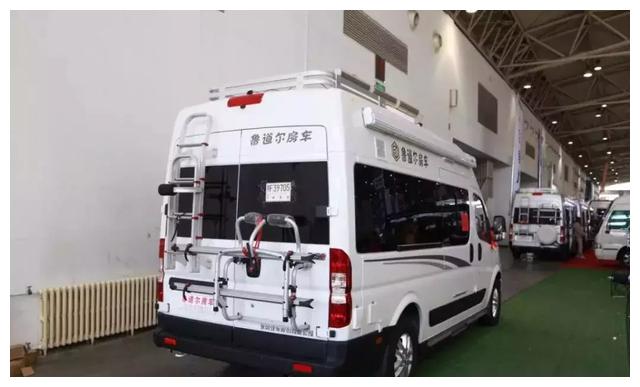老炮儿新欢:鲁道尔商旅两用B型车,让生活更带劲儿