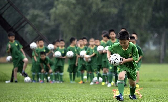 字字在理!圈内人士关于中国足球未来发展的一