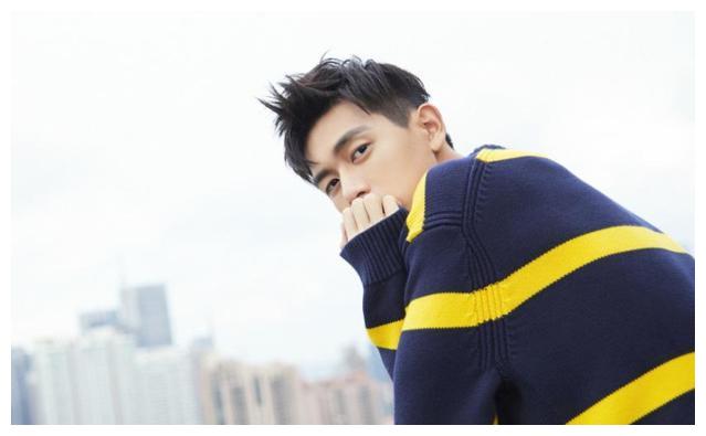 邓伦马天宇李现已成过去式?杨紫又一新剧来袭,将和他首次合作?