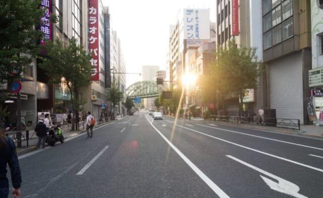 世界上最安全的5个国家,日本排名前三,中国的