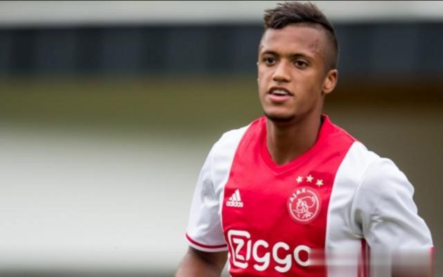 荷兰前锋有望加盟长春亚泰足球俱乐部!身价20