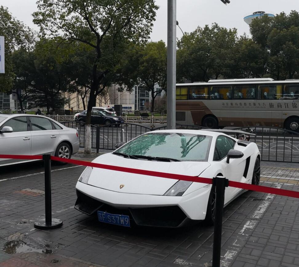 这里有“兰博基尼“的最新资讯请不要错过