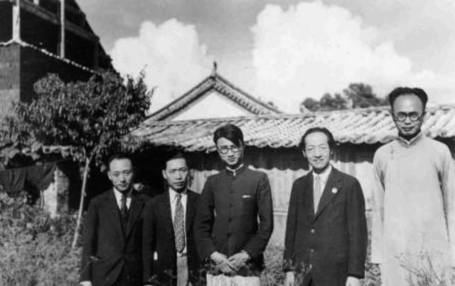 近代中国第一语言天才, 会10国外语33种方言, 至今无人能