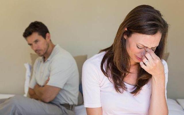 夫妻离婚后,到底是男人更痛苦还是女人更痛苦?