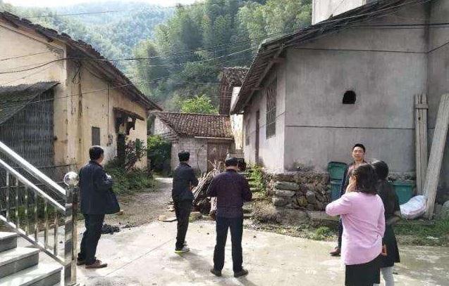 今年农村统拆开始了,农民能拿到补偿,4种人不