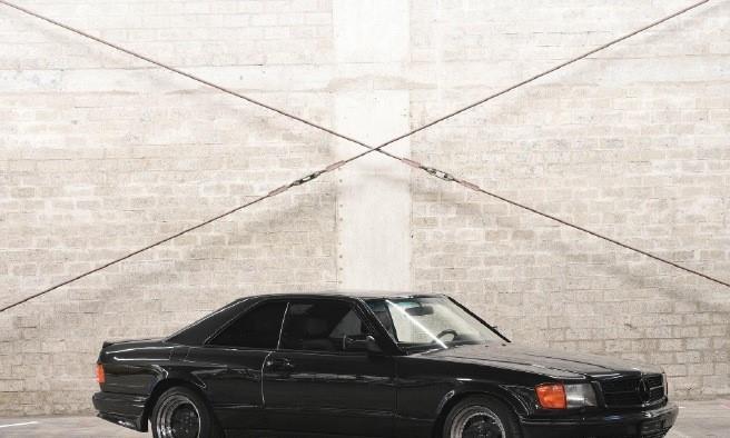 经典中古性能车小专辑