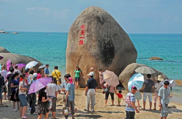 海南旅游攻略丨如何正确的来选择海南旅游产品!