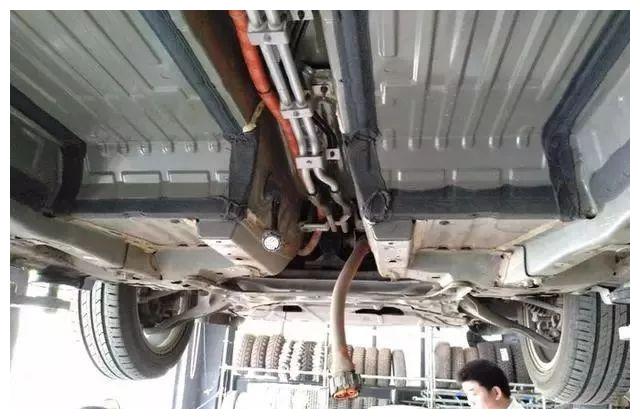 大神说车:轩逸纯电平台成谜,到底是不是C平台?