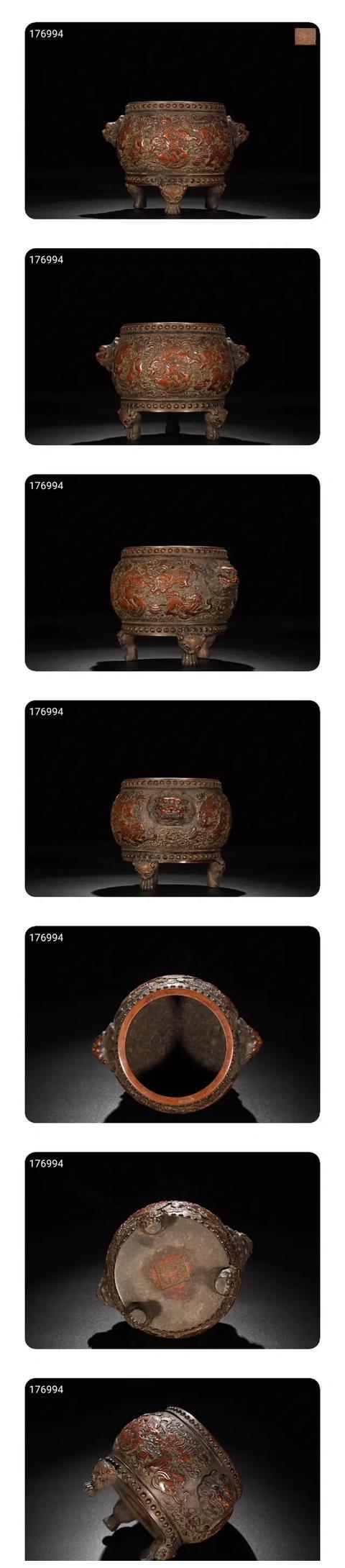 香廬 骨董 約260年前 アンティーク/コレクション 雑貨 le-routeur-wifi.com