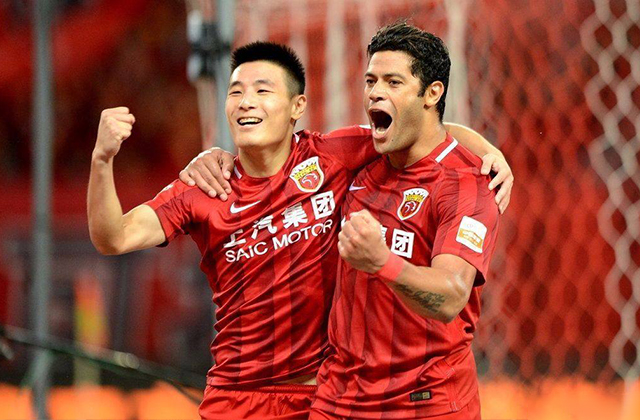 武磊转会西甲皇家西班牙人俱乐部,重燃亚洲杯