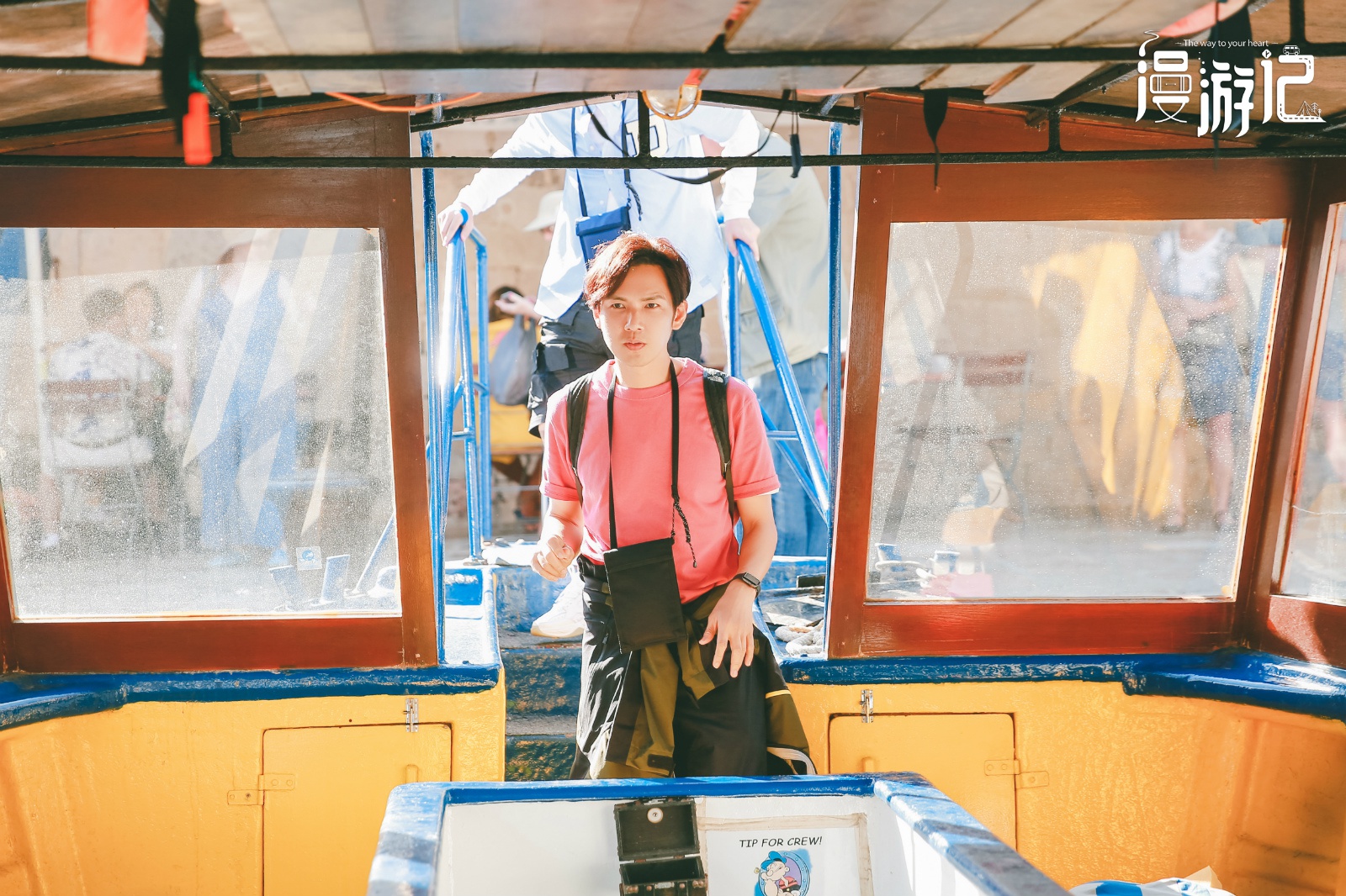 宣布好消息：揭秘惠阳淡水小巷子的文化魅力与生活风情