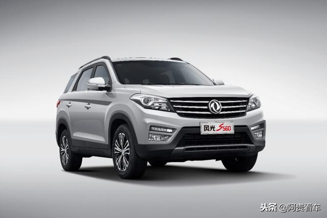 元旦出游开什么车最吸睛?三款高颜值SUV推荐入手
