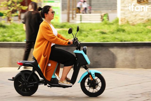 复工出行必备！特殊期间如何安全购买电动车？