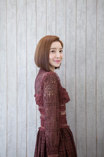 《天空之城》尹世雅:所有人设引发共鸣