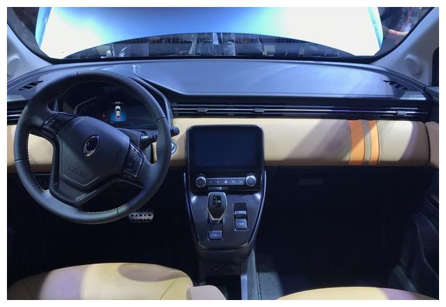 欧拉宣布iQ/R1车型上调售价 最高涨幅1.50万