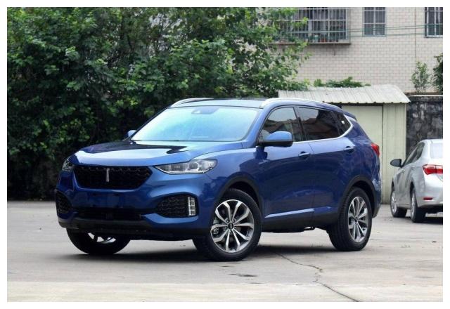 因它们国产被认可!这三款SUV比日德系强,15万左右!