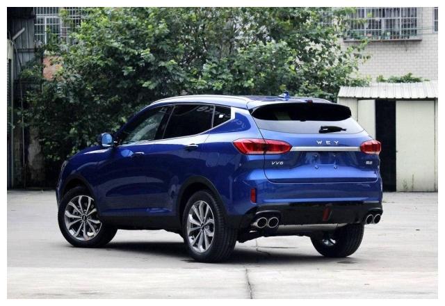 因它们国产被认可!这三款SUV比日德系强,15万左右!