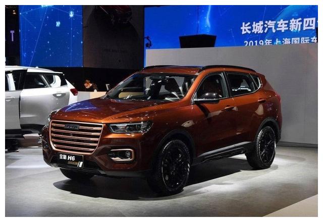 因它们国产被认可!这三款SUV比日德系强,15万左右!