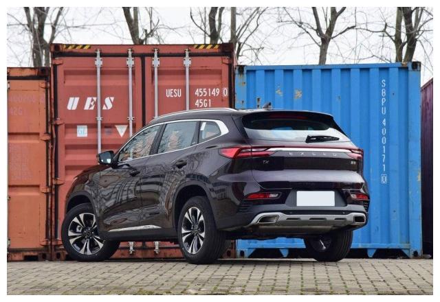 因它们国产被认可!这三款SUV比日德系强,15万左右!