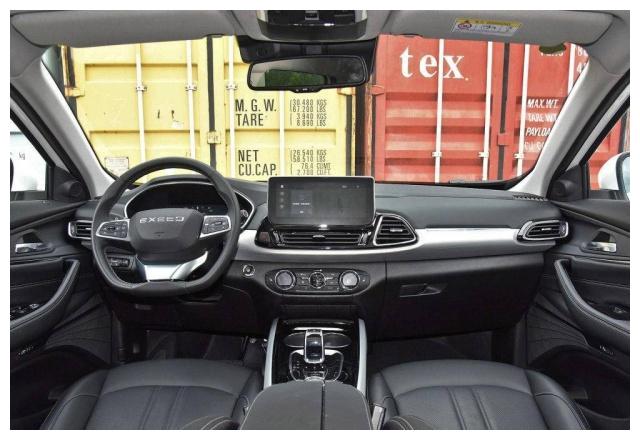 因它们国产被认可!这三款SUV比日德系强,15万左右!