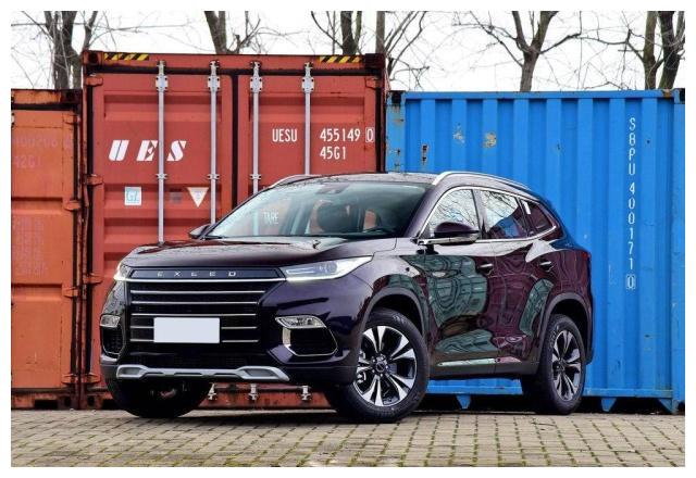 因它们国产被认可!这三款SUV比日德系强,15万左右!