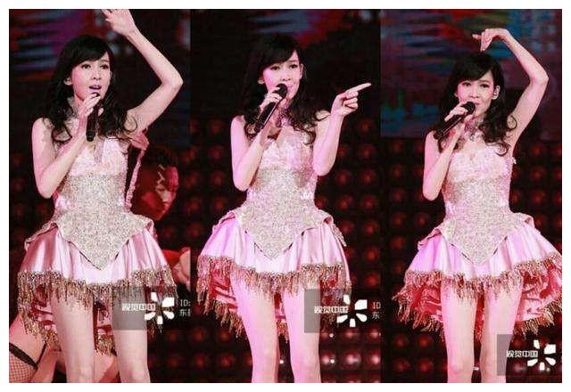 美一辈子的周慧敏，被丈夫连戴8次绿帽子，却忍住不离婚让人心疼