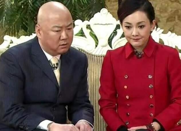 郭冬临,为小品奉献25年,如今老婆是谁竟成迷!