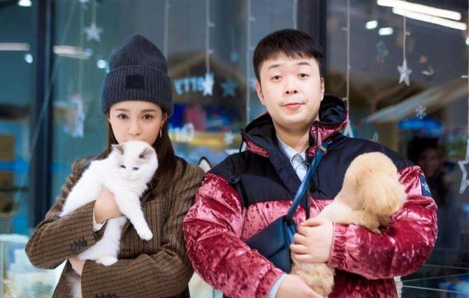 女儿们的恋爱:杜海涛求婚沈梦辰,她回应4字,无