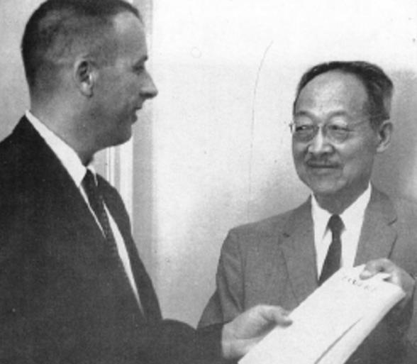 近代中国第一语言天才, 会10国外语33种方言, 至今无人能