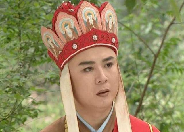 西游记中唯一吃过唐僧肉的人,却并未长生不老,后来选择了自杀!