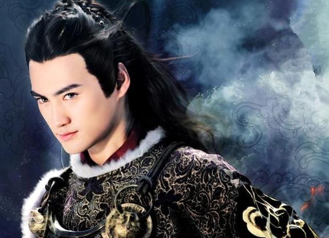 倚天屠龙记中,张无忌有1种奇葩武功,原理