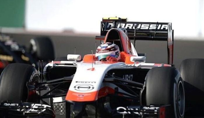 鲁西亚车队：点燃热情，车身个性而帅气，实力满分