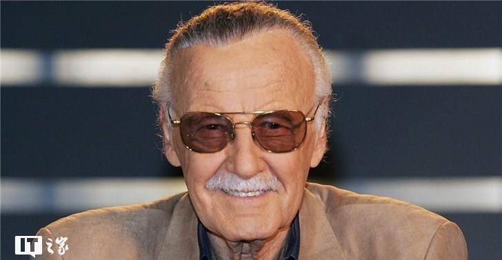 罗素兄弟:《复仇者联盟4》是斯坦·李最后一次