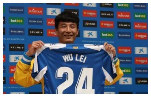 专题:武磊什么水平?签他是为利益还是实力