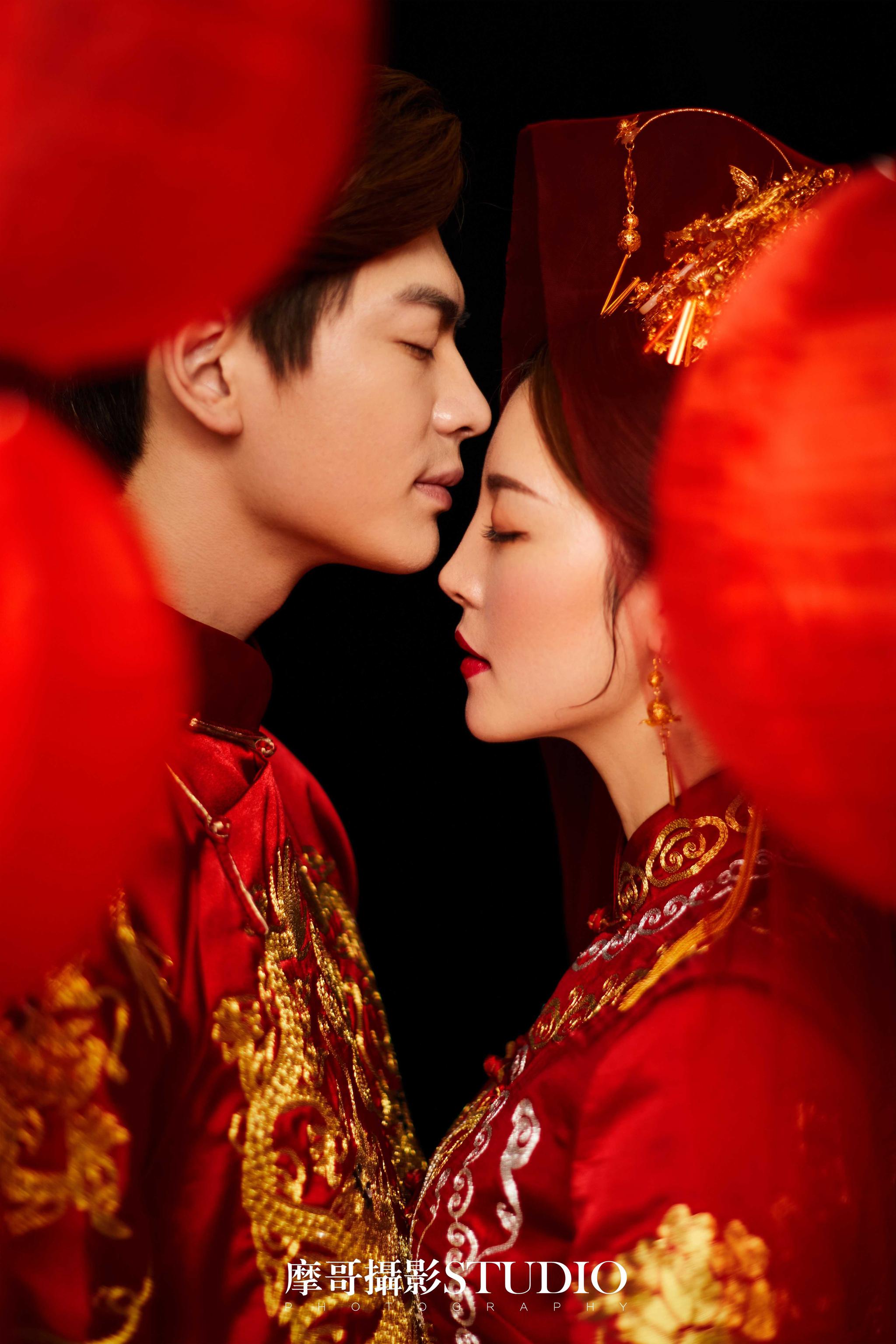 郑州婚纱摄影工作室哪家好,古装婚纱照怎么拍好看,有哪些技巧