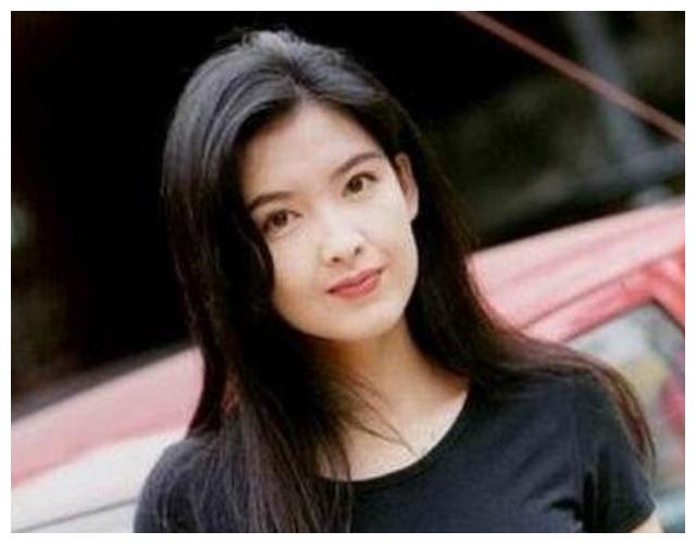 美一辈子的周慧敏，被丈夫连戴8次绿帽子，却忍住不离婚让人心疼
